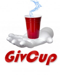 GivCup
