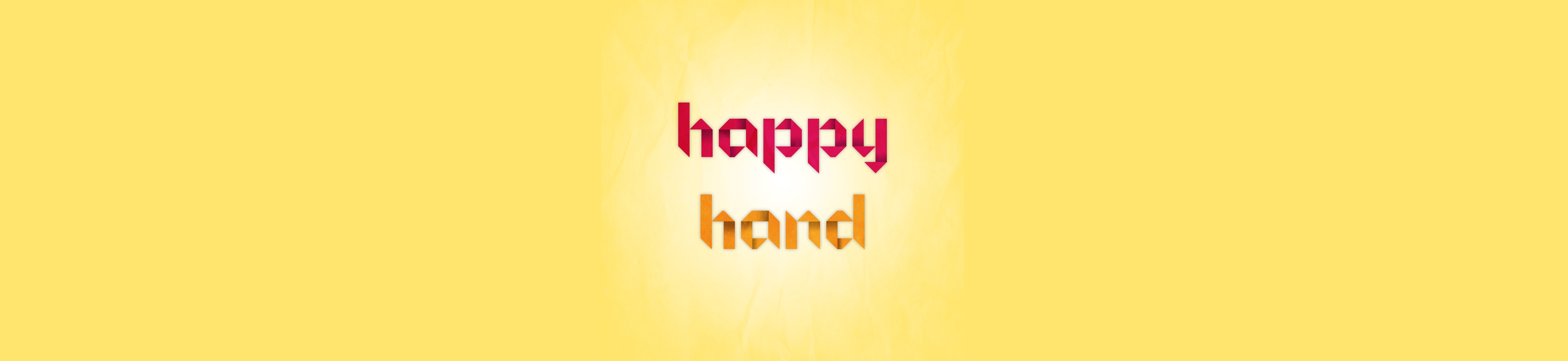 Happy Hand 2
