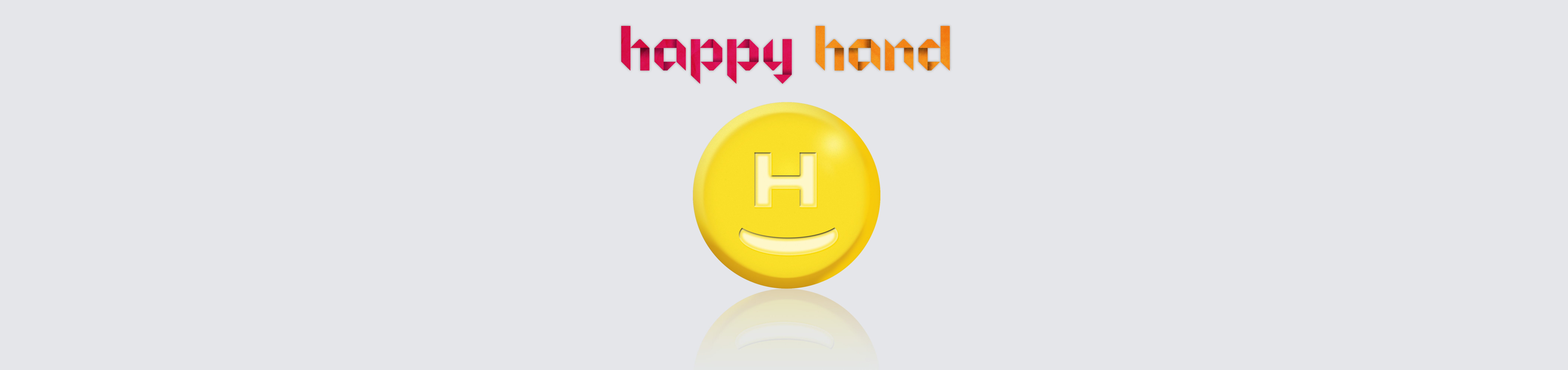 logo happy hand 2