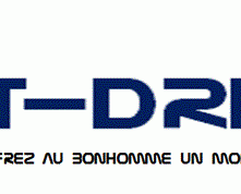 Dernière version du Logo